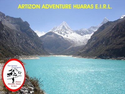 Laguna Parón - Tours Laguna Parón